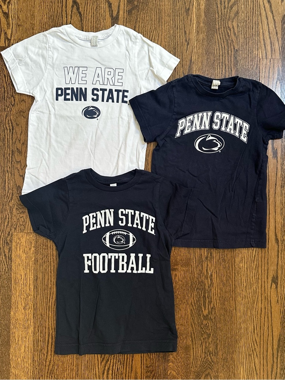 Penn State Bundle (1)